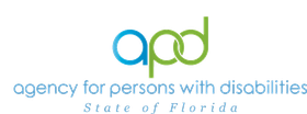 Agency for Persons with Disabilities