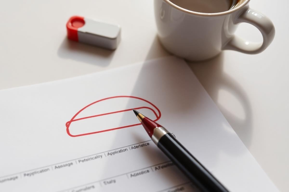 Common APD Application Mistakes & How to Avoid Them