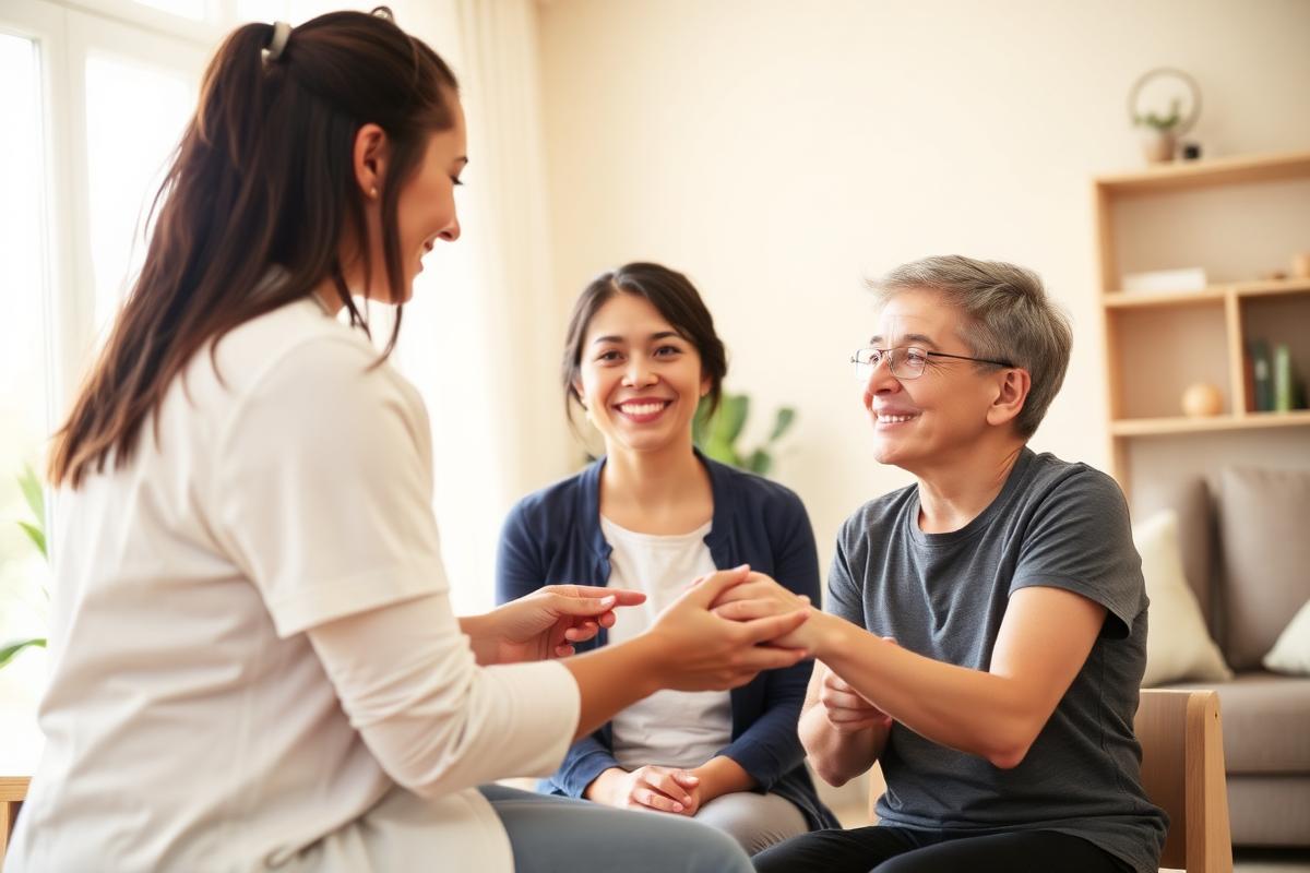 Understanding Behavioral Services in Florida's APD System