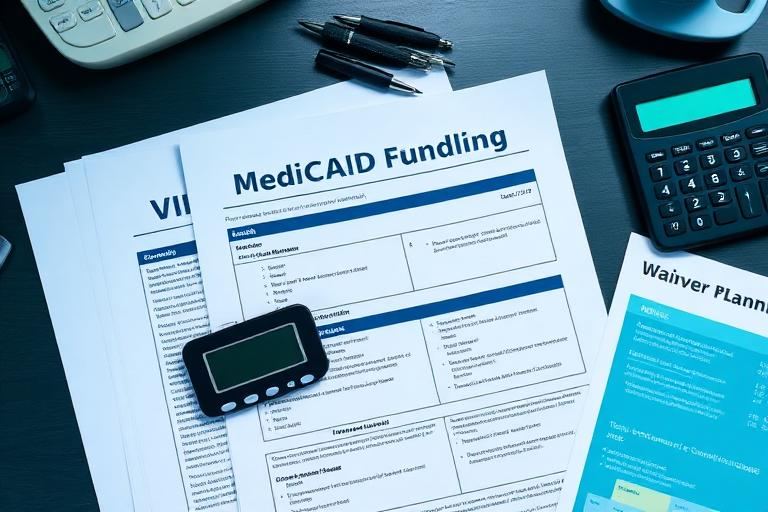 Finding Group Homes & Funding Options