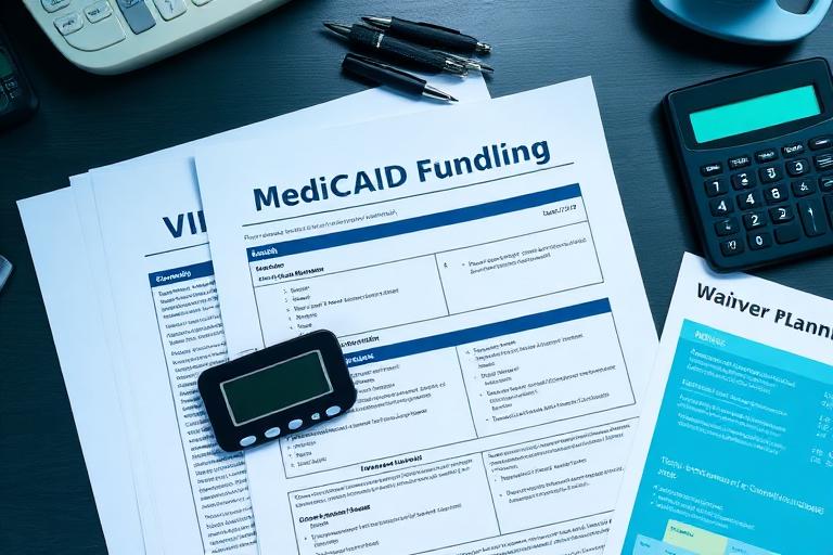 Finding Group Homes & Funding Options