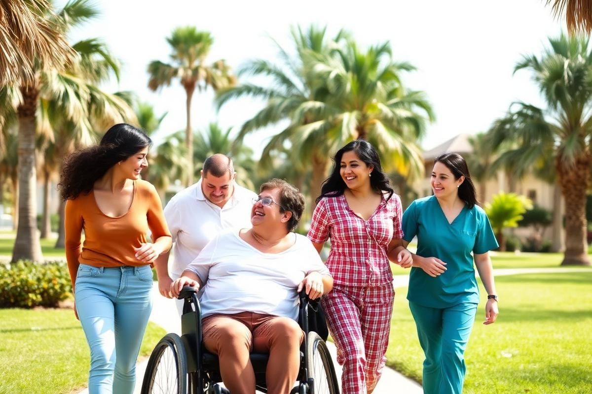 APD Services List: What Support Is Available for Individuals & Families?