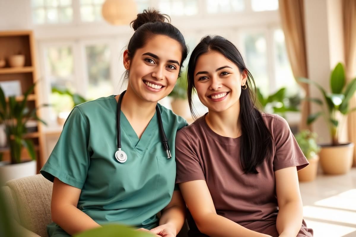 A Day in the Life at The Garden at Ibis: A Staff Perspective