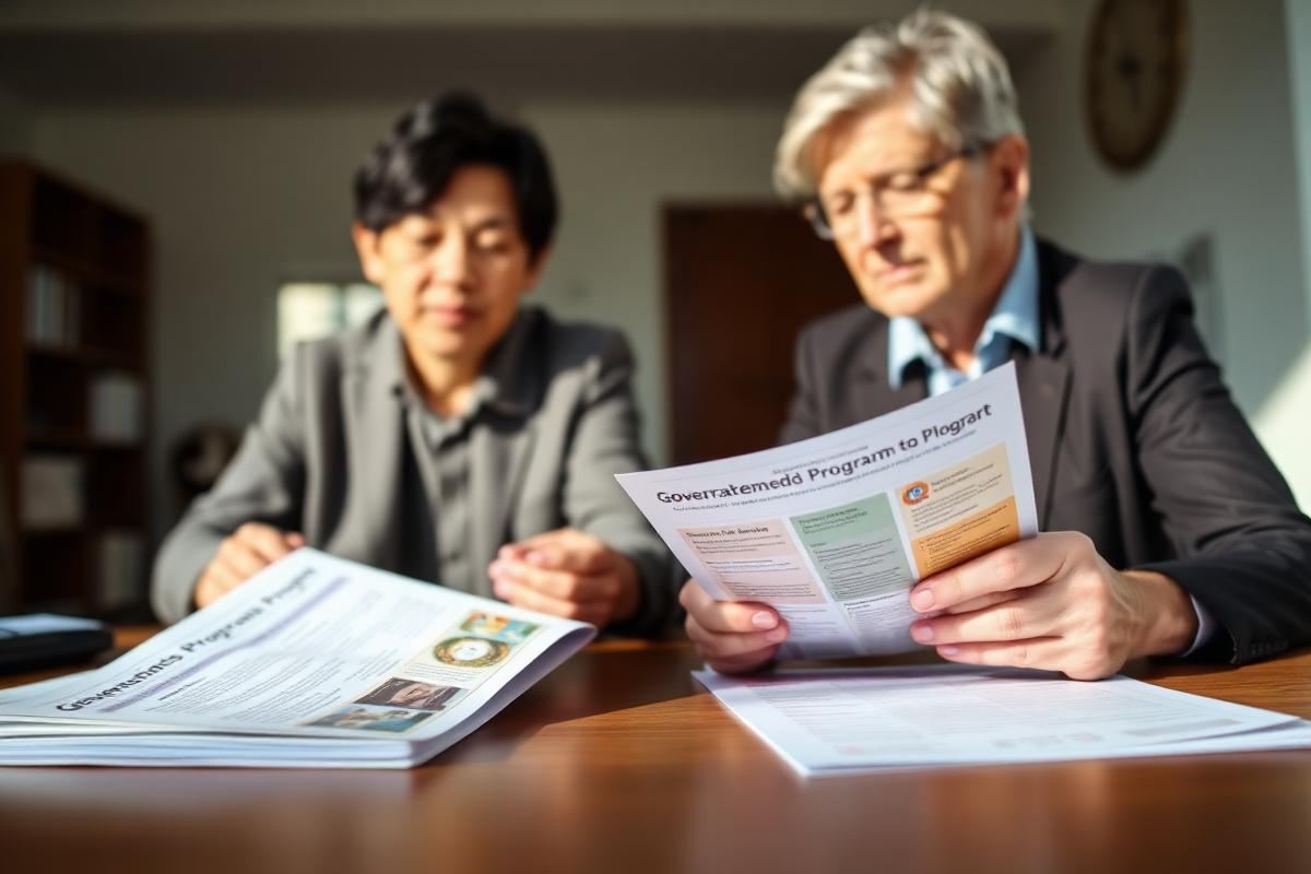 APD Medicaid Waiver vs. DCF: Which Program Best Supports Your Needs?