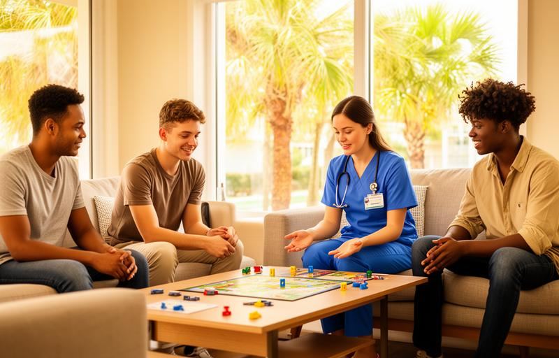 What Does a DSP Actually Do? A Day in the Life at Audubon Gardens Group