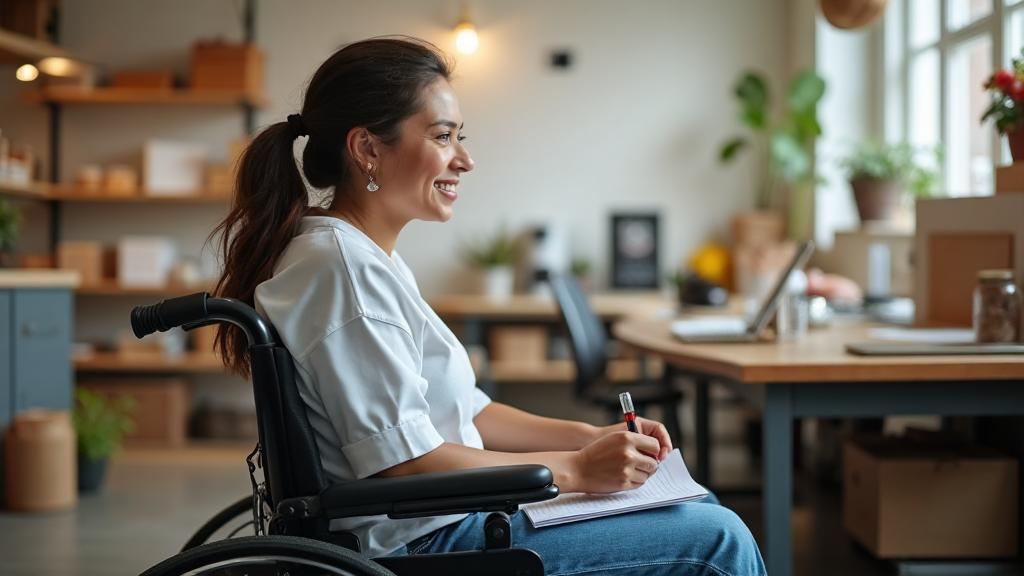 Employment & Vocational Programs for People with Disabilities