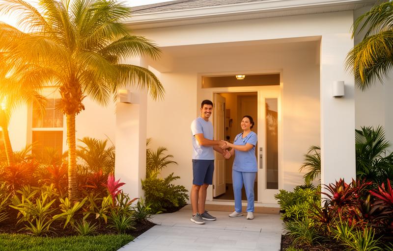 What to Look for in an Orlando Group Home: A Practical Guide for Families