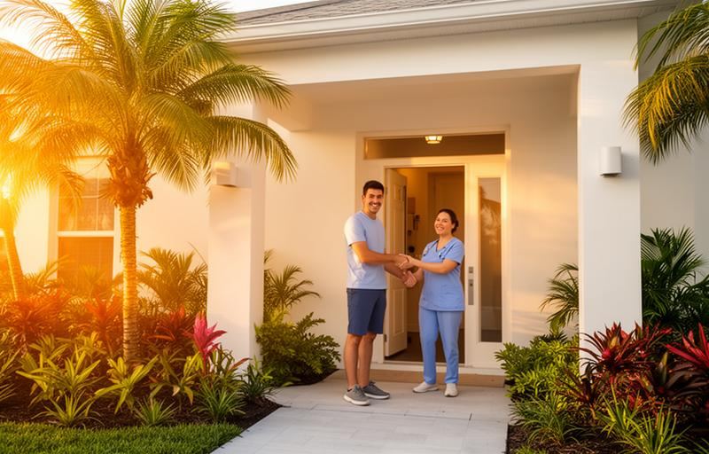 What to Look for in an Orlando Group Home: A Practical Guide for Families