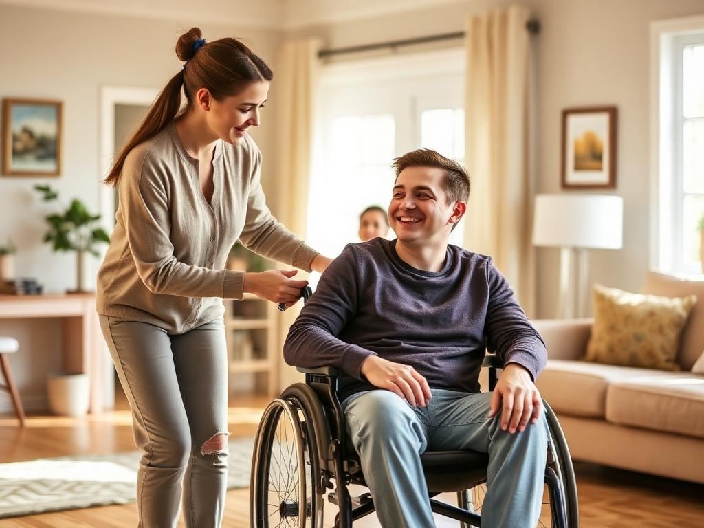 How Group Home Placement Works in Florida