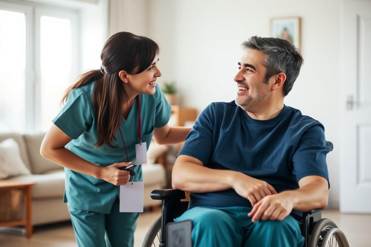 What Happens to a Group Home Resident If Medicaid Cuts Go Through?
