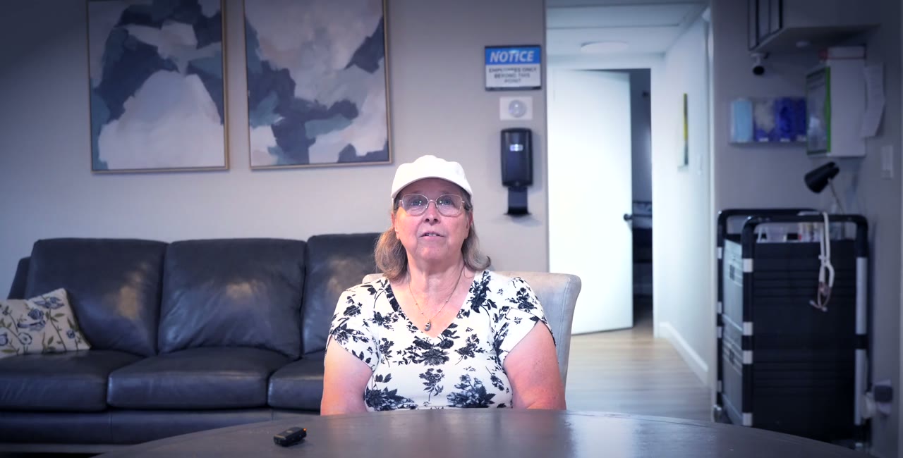 Ms. Connie, Michael's Mother