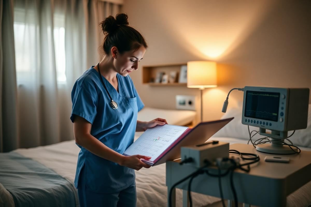 The Advocate in the Room: Why Nursing-Level Care Changes Everything