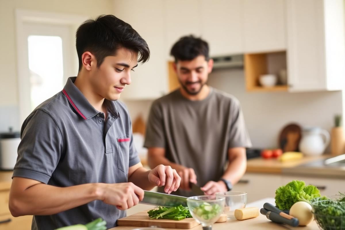 Understanding Your Loved One's Residential Habilitation Level