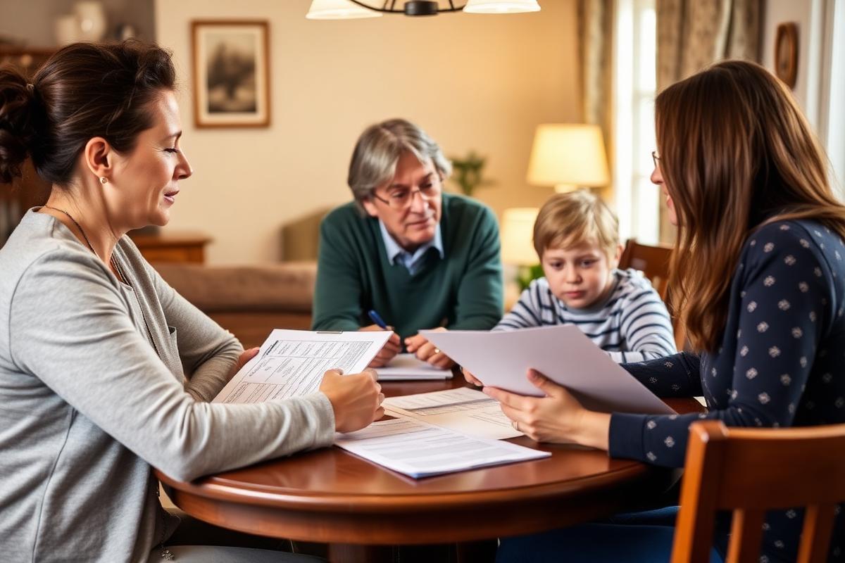 Understanding Your Loved One's Residential Habilitation Level