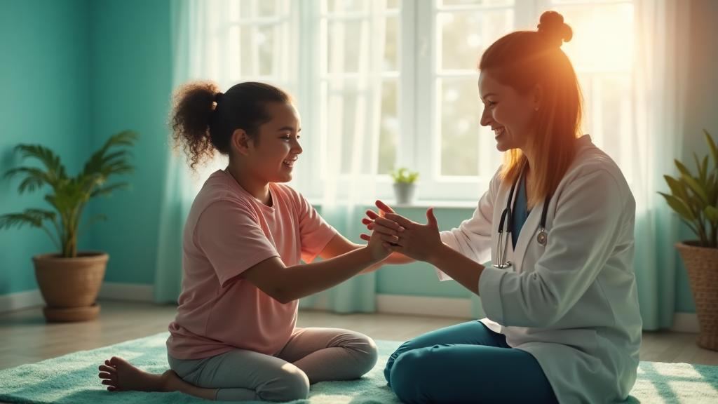Who Qualifies for APD Medicaid Services? Eligibility Criteria Explained
