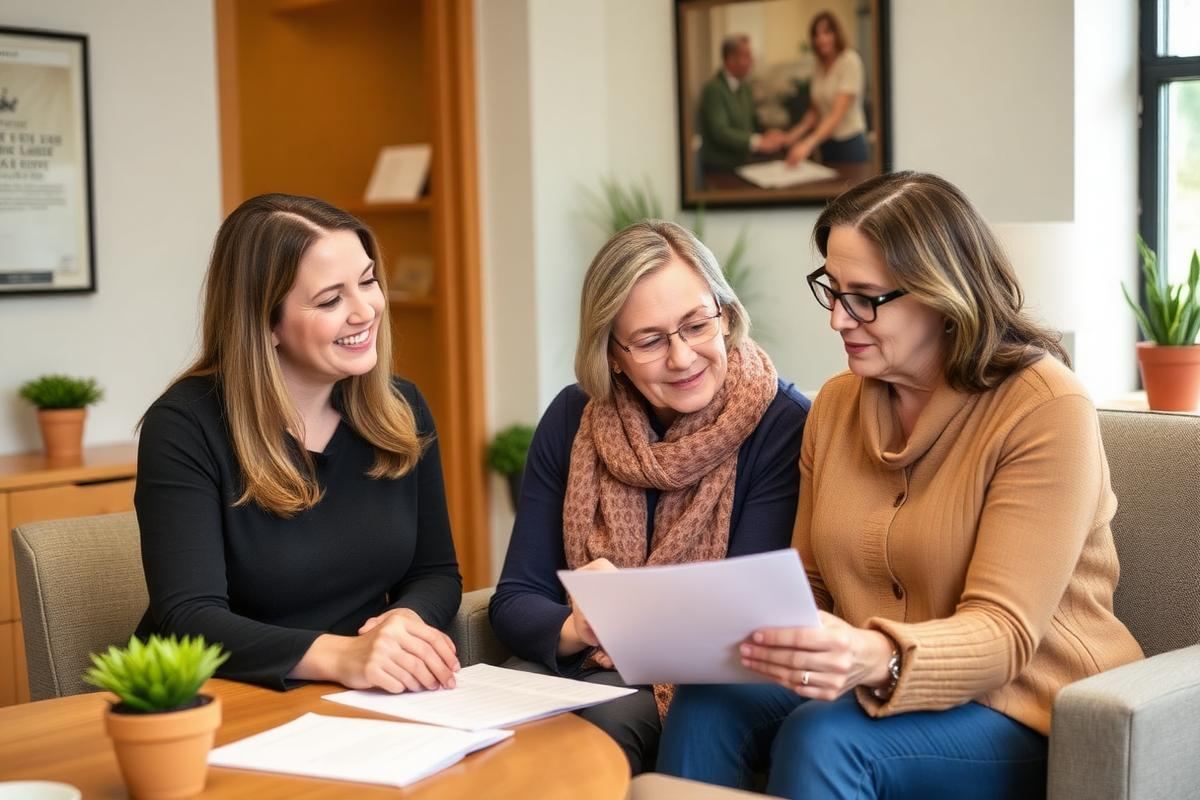 How to Find, Evaluate, and Get the Most Out of Your Waiver Support Coordinator