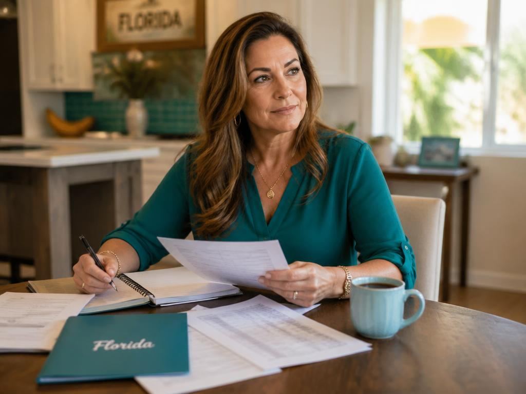 The Words That Get You to Yes: A Florida Family's Guide to APD, ICMC, and the Services You're Entitled To